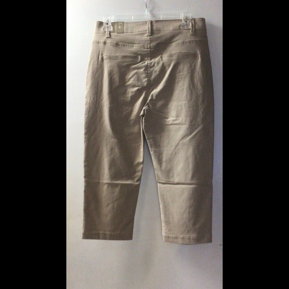 Classic Bengaline Capri-Stone - Picture 3 of 5